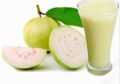Common Liquid guava pulp