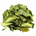 Natural dehydrated curry leaves