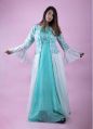 LONG PARTY AND WEDDING WEAR GOWN / LONG KURTIS