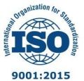 ISO 9001:2015 Consultancy and Certification Services