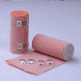 Cotton/ Spandex elastic crepe bandage