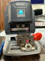 Mild Steel Xhorse Panda XA-006 Automatic Key Cutting Machine, Tungsten Carbide, 50-55