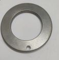 Mild Steel Polished Round Silver New sintered camshaft thrust