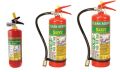 Clean Agent Stored Pressure Fire Extinguisher