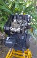Fit & Go 150 Kg Black Orange Remanufactured Electric 18 hp tata ace euro 2 full engine