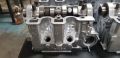 Cylinder head assembly- Tata Ace