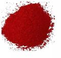 Powder reactive red 198 dye
