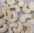 Creamy cashew nuts