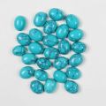 Sterlyn Turquise synthetic turquoise stone