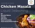 Chicken Masala Liquid Seasoning