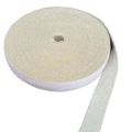 White Ceramic Fiber Insulation Tapes