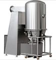 Crown Pharma Machinery New Automatic Fluid Bed Dryer