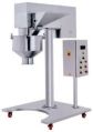 Crown Pharma Machinery SS Body Semi-Automatic multi mill machine