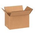 Universal Paper Boxes