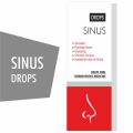 Ednux Liquid sinus drops