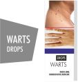 Warts Drops