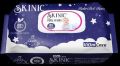Skinic 100% Herbal Baby Wipes