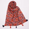 Printed Stole