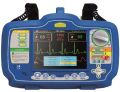 Omnia Health cardiac monitor defibrillator