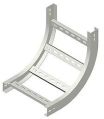 Cable Tray Ladder Vertical Elbow Up