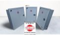 White New AC Three Phase White tpn distribution boards