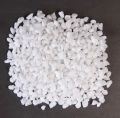 White marble chips