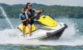 Yamaha VX-C 1049CC Jet Ski