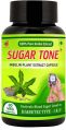 sugartone diabetes control 30 veg capsules
