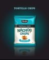 Nachos Tortilla Chips