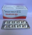 Gamflox Ofloxacin Tablets IP