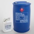 Raw Liquid Liquid fuel grade ethanol
