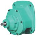 Geared Reducer