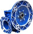 Helical Worm Gear Reducers