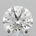 1.50 Carat Round Diamond