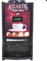 Coffee Vending Machine Servicing