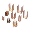 Copper Electrical Fuse Parts