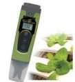 100-200gm Green Plastic Battery Eutech Conductivity Meter