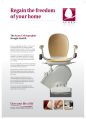 Stright Stair Lift