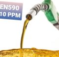 Fuel diesel en590 10 ppm