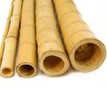 Finish Bamboo Poles