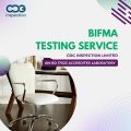 ANSI/BIFMA X5.9-2019 Testing Services
