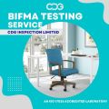 ANSI/BIFMA X5.6-2016 Testing Services
