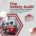 Fire Safety Audit In Faridabad