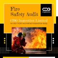 Fire Safety Audit in Haridwar