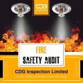 Fire Safety Certification Services
