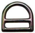 D Ring with Bar for Safety Harness