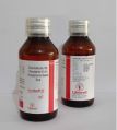 Dextromethorphan HBr, Phenylephrine HCL And Chlorpheniramine Maleate