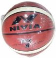 Nivia Engraver Basketball