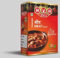 NvH Spice's Organic natural Powder Blended meat masala