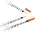 Insulin Disposable Syringe